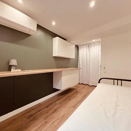 Duplex 3 Couchages Separes Clim Wifi Proche Du Et Commerces Port Vendres