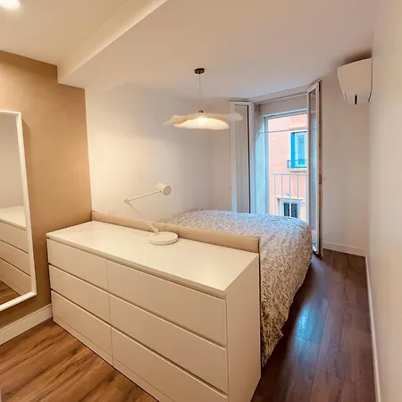 Apartment Duplex 3 Couchages Separes Clim Wifi Proche Du Et Commerces